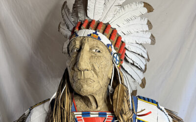 Red Cloud – Ogala Lakota